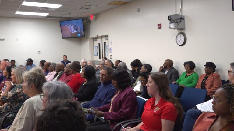 Leon Co. Schools-Kirk